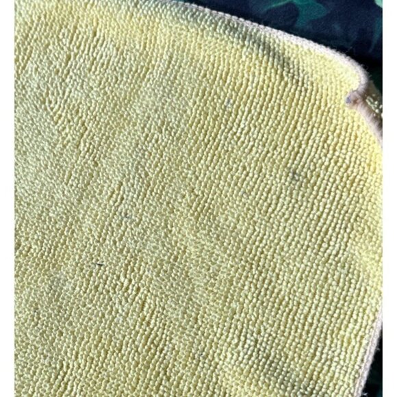 Shell Houston Open 25 Years Towel -Washcloth Size - Picture 8 of 8